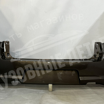 Бампер задний DATSUN mi-DO Кориандр 790, C01G