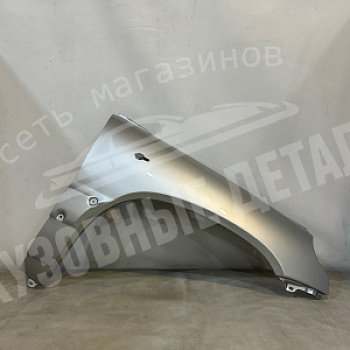 Крыло ВАЗ 2123 ПРАВОЕ с/о Снежная королева 690